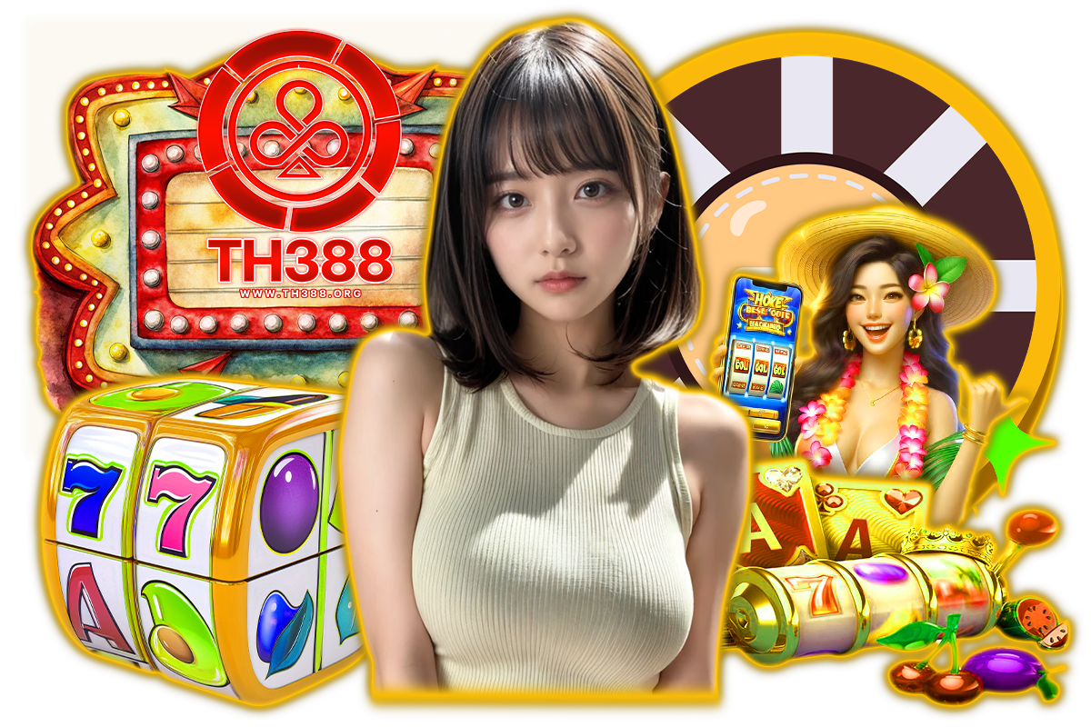th388 สล็อต