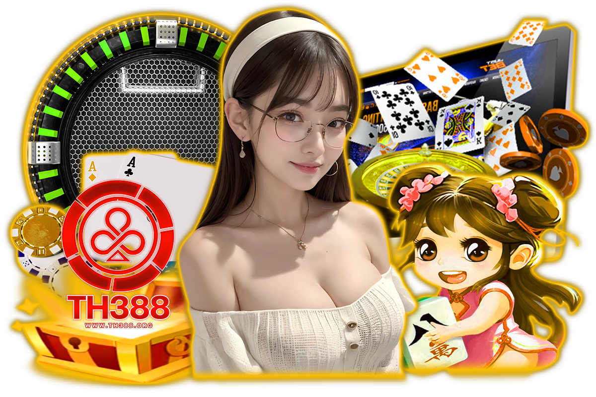 th388 เว็บตรง