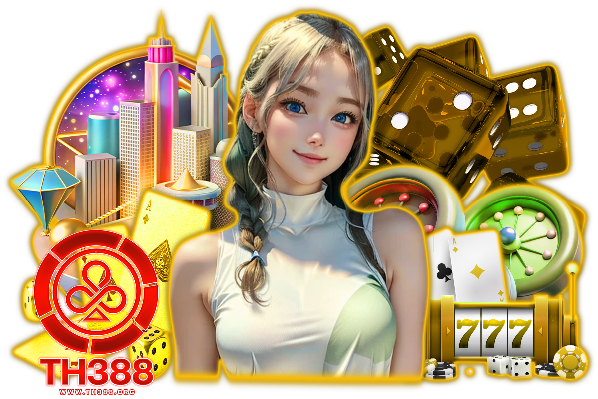th388 แจกเครดิตฟรี